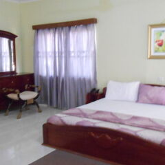 Отель Malbert Inn Guest House комната для гостей фото 4
