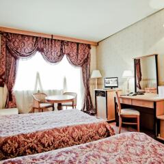 Hotel Kamelia Pamporovo Пампорово удобства в номере