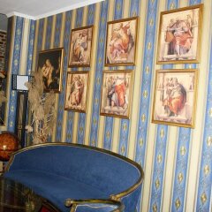 Hotel Villa Verde Димитровград фото 10