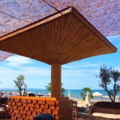 Отель Tropikal Resort Дуррес