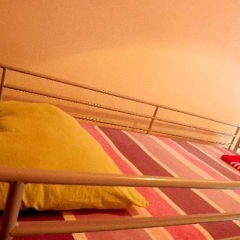 Chillout Hostel Стамбул детские мероприятия фото 2