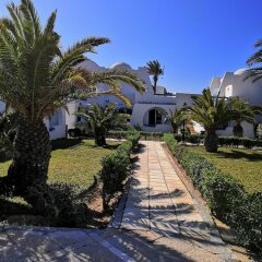 Отель Djerba Haroun Тунис, Мидун - отзывы, цены и фото номеров - забронировать отель Djerba Haroun онлайн фото 2