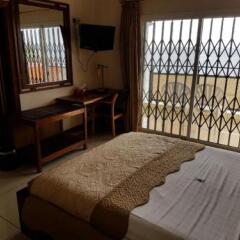 Hotel Barmoi in Freetown, Sierra Leone from 100$, photos, reviews - zenhotels.com guestroom photo 2