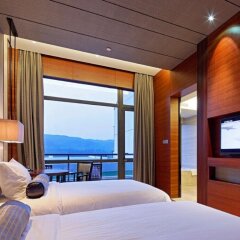 Отель Jinling Resort Tianquan Lake комната для гостей фото 3