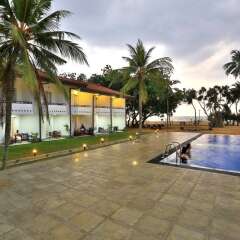 Hibiscus Beach Hotel & Villas детские мероприятия фото 2
