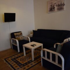 Отель Imren Han Cadde Otel Чешме фото 14