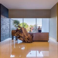 Отель Hyatt Regency Andares Guadalajara спа