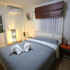 Отель TD Bangkok Таиланд, Бангкок - отзывы, цены и фото номеров - забронировать отель TD Bangkok онлайн комната для гостей фото 4
