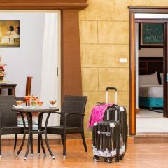 Отель Mirage Bay Resort and Aqua Park Египет, Хургада - 6 отзывов об отеле, цены и фото номеров - забронировать отель Mirage Bay Resort and Aqua Park онлайн фото 2