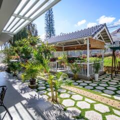 Отель Robins Villa Далат фото 2