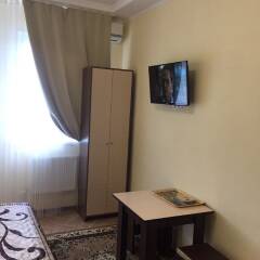 Гостиница Александрия-Домодедово удобства в номере фото 5