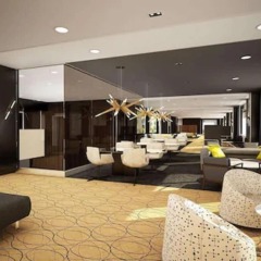 Отель Fairmont The Queen Elizabeth Канада, Монреаль - отзывы, цены и фото номеров - забронировать отель Fairmont The Queen Elizabeth онлайн фото 8
