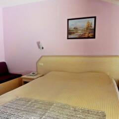 Anfora Hotel Турция, Белек - отзывы, цены и фото номеров - забронировать отель Anfora Hotel онлайн комната для гостей фото 3