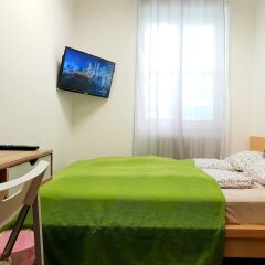 Апартаменты Quiet Courtyard Apartment детские мероприятия