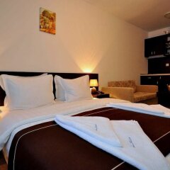 Отель Maria Antoaneta Residence Болгария, Банско - отзывы, цены и фото номеров - забронировать отель Maria Antoaneta Residence онлайн фото 4