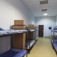 Хостел Aral Volgogradskiy