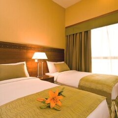 Отель Suha Hotel Apartments ОАЭ, Дубай - 11 отзывов об отеле, цены и фото номеров - забронировать отель Suha Hotel Apartments онлайн
