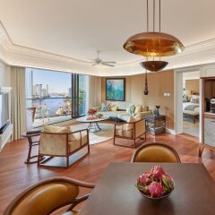Отель Mandarin Oriental Bangkok Бангкок фото 8