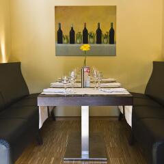 GHOTEL hotel & living Hannover в номере фото 2
