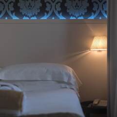 Hotel Villa Rosa Riviera комната для гостей фото 9