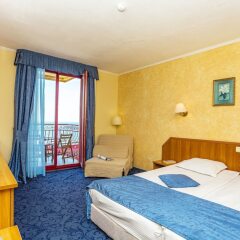 Hotel & Spa Saint George Поморие комната для гостей фото 4