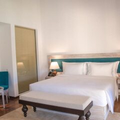 Отель The Villas Wadduwa комната для гостей