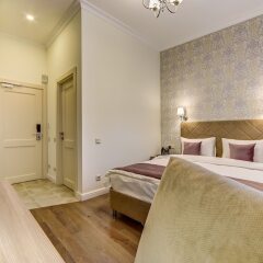 Paul Apartments Boutique Hotel комната для гостей фото 3