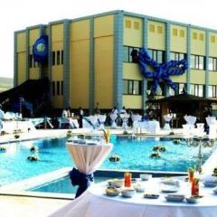 Van Sahmaran Hotel Турция, Эдремит - отзывы, цены и фото номеров - забронировать отель Van Sahmaran Hotel онлайн фото 3