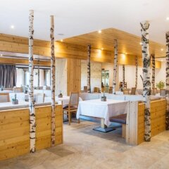 Отель Sporthotel Kalcherhof Рачинес-Ратскингс удобства в номере