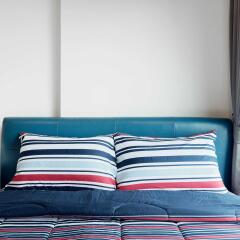 Отель The Rawin B&B Condo By Favstay балкон