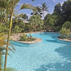 Отель Young Island Resort Остров Бекия бассейн фото 2