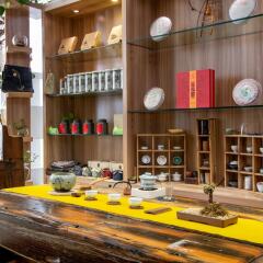 Отель Holiday Inn Express Chengdu West Gate развлечения