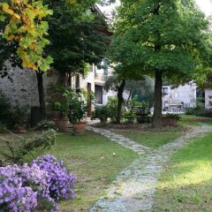 Отель Casa Barnaba-Manin Палаццоло-делло-Стелла фото 3