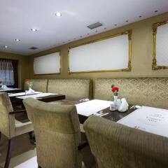 Osmanbey Fatih Hotel Турция, Стамбул - отзывы, цены и фото номеров - забронировать отель Osmanbey Fatih Hotel онлайн помещение для мероприятий фото 2
