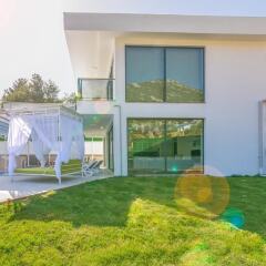 Отель Villa Wild by Akdenizvillam Патара фото 2