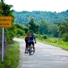 Отель Koh Yao Yai Village спортивное сооружение
