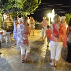 Kelebek Hotel Турция, Калкан - 1 отзыв об отеле, цены и фото номеров - забронировать отель Kelebek Hotel онлайн фото 2