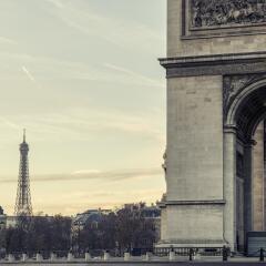 Отель Pullman Paris Montparnasse фото 4