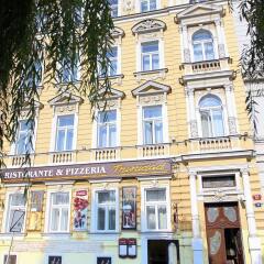 Отель Trinidad Prague Castle Чехия, Прага - отзывы, цены и фото номеров - забронировать отель Trinidad Prague Castle онлайн фото 4