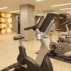 AC Hotel Cuzco by Marriott фитнесс-зал фото 4