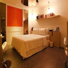 Rodeo Hotel комната для гостей фото 5