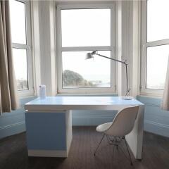 Citrus Hotel Eastbourne by Compass Hospitality удобства в номере