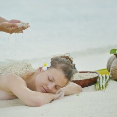 Отель Paradise Island Resort & Spa Ланканфинолу фото 10