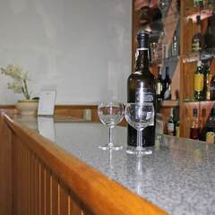 Hotel Poveira гостиничный бар