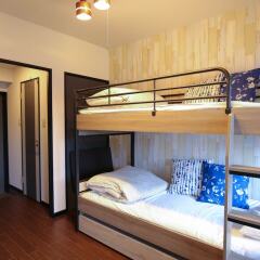 Апартаменты Sumiyoshi apartment Хаката фото 7