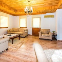Villa Lemon Tree Турция, Кесилер - отзывы, цены и фото номеров - забронировать отель Villa Lemon Tree онлайн комната для гостей фото 2