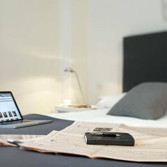 Отель The Urban Suites Испания, Барселона - 1 отзыв об отеле, цены и фото номеров - забронировать отель The Urban Suites онлайн удобства в номере