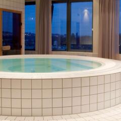 Clarion Hotel Stavanger Ставангер бассейн фото 3