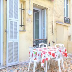 Отель Large Apt 20M Terrace FREE PARKING BEACH фото 17