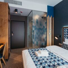 Отель Avena by Artery Hotels комната для гостей фото 3